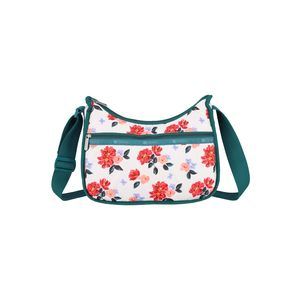 Hobo Bag Painterly Floral V ;)